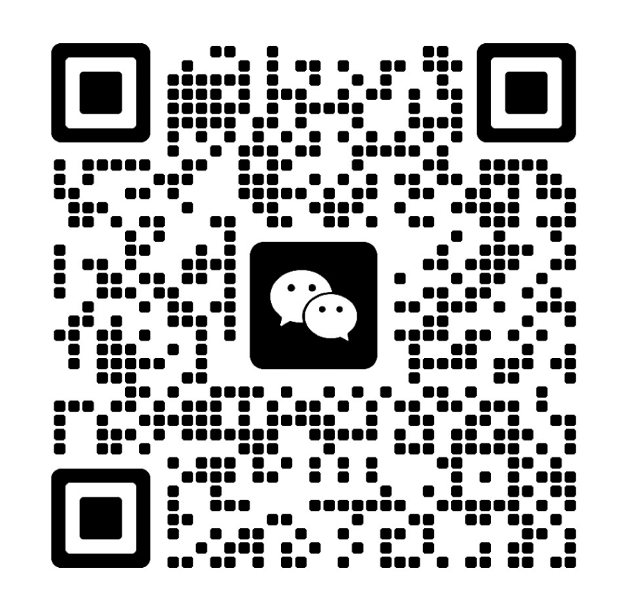 扫码添加微信-CM的百宝箱